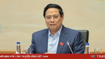 Thủ tướng: Xây dựng pháp luật phải giải quyết được những bài toán thực tiễn rất cụ thể