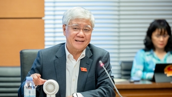 Phát huy tinh thần tự lực, tự cường trong xây dựng, phát triển đất nước