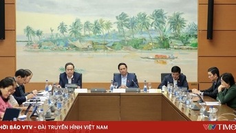 Đại biểu Quốc hội đề nghị tiếp tục đổi mới tư duy làm luật, thúc đẩy phát triển bền vững