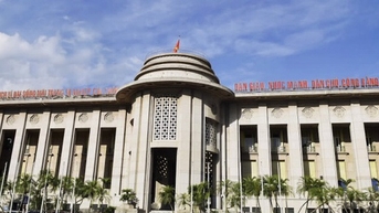 NHNN triển khai chương trình hỗ trợ khách hàng vùng bão lũ