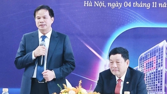 Ứng dụng AI để xây dựng bệnh viện thông minh, hướng tới làm chủ công nghệ y tế