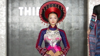 Dàn người đẹp trong nước và quốc tế lan tỏa tình yêu áo dài đến giới trẻ