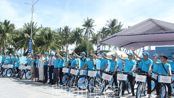 Xây dựng điểm đến không khói thuốc