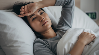 Tại sao đột quỵ có thể xảy ra ngay cả với những người khỏe mạnh?