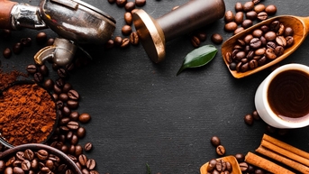 Đất nước nào được xem là quê hương của cà phê?