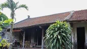 Hà Nội: Khám phá 7 ngôi làng cổ mang vẻ đẹp vượt thời gian