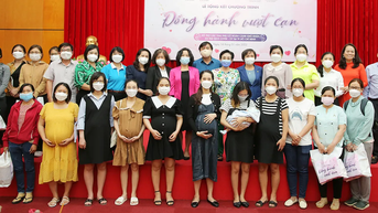 Biểu tượng của tình người và sự hồi sinh