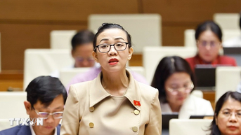 Dự thảo văn kiện Đại hội Đảng thể hiện bước nhảy vọt về tư duy phát triển