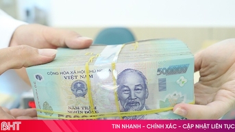 Giảm lãi suất cho vay đến 2% đối với khách hàng bị thiệt hại do bão lũ