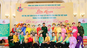 Bám sát thực tiễn, chủ động đổi mới, sáng tạo