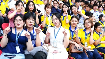 Có trường ĐH chi 700-800 tỉ đồng đầu tư cơ sở vật chất trong một năm