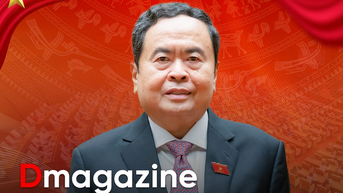 “Hoạt động lập pháp đi trước mở đường, dẫn dắt sự phát triển của đất nước”