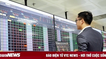 Nhà đầu tư chứng khoán nên làm gì sau phiên tăng mạnh nhất 1 tháng?