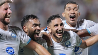 Nam Định vs Gamba Osaka: Kiếm điểm sân nhà