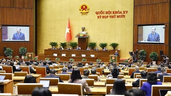 Xây dựng Nhà nước pháp quyền kiến tạo và vì dân