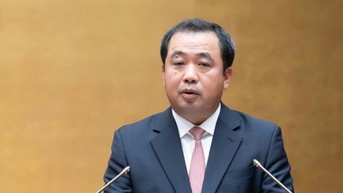 Sửa Luật Địa chất và Khoáng sản: Gỡ nút thắt, ‘điểm nghẽn’ về nguồn cung vật liệu xây dựng