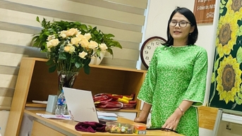 Dự kiến nhiều chính sách đặc thù về tiền lương, chế độ phụ cấp đối với nhà giáo