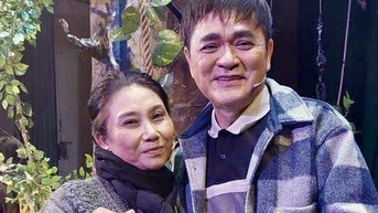 Nghệ sĩ Lý Thu kịp thời "cứu nguy" sân khấu kịch Quốc Thảo trong vở "Oán Linh Nhi"