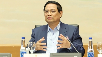 Hoàn thiện thể chế, xác lập mô hình tăng trưởng mới