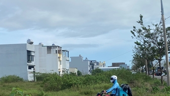 Giá đất nền trung tâm Đà Nẵng tăng “phi mã”