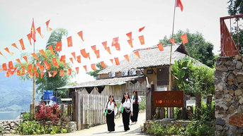 Tạo bứt phá cho du lịch vùng Đất Tổ