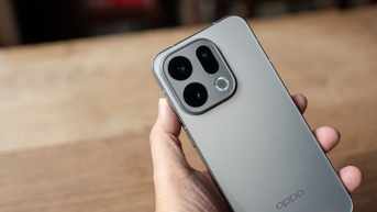 Oppo Find X9 ដំណើរការលើដៃ៖ ជំហានឆ្ពោះទៅមុខក្នុងការថតរូបតាមទូរស័ព្ទ និងដំណើរការ