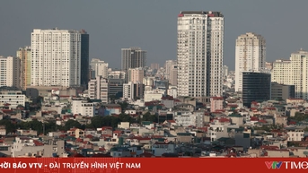 Giá đất bị thổi phồng, giấc mơ an cư xa dần