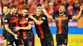 Nhận định Ninh Bình vs SLNA: Khó cản chủ nhà