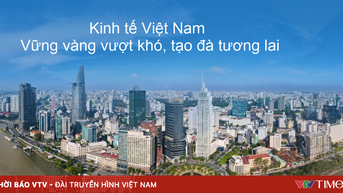 EuroCham: Việt Nam đang duy trì đà phục hồi ổn định