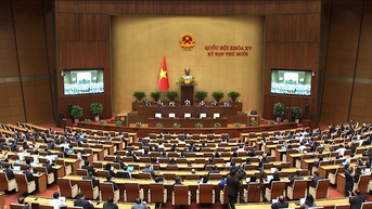 [Video] 5 yêu cầu cụ thể để góp ý dự thảo Văn kiện Đại hội XIV