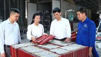 Tạo nền tảng cho kinh tế tư nhân phát triển bền vững