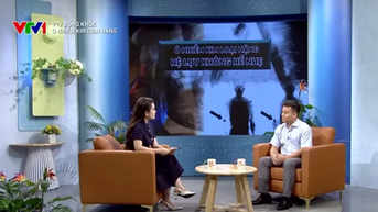 “VTV Sống khỏe” hữu ích và dễ hiểu