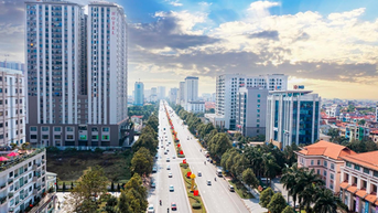 Bắc Ninh: Quy hoạch giúp bứt phá vùng vệ tinh