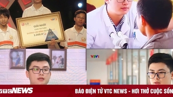 Cựu thí sinh Olympia khiến dân mạng 'lụi tim' khi xuất hiện với áo blouse trắng