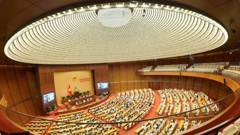 Quốc hội thảo luận sửa Luật Thuế thu nhập cá nhân, xem xét nâng mức giảm trừ gia cảnh