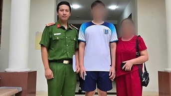 Những thủ đoạn “bắt cóc trực tuyến” nhằm vào người trẻ