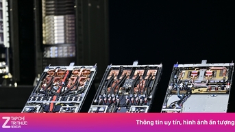 Điều kiện cho Nvidia