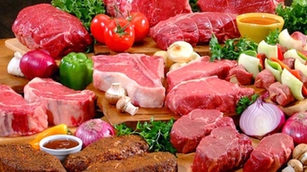 Ăn quá nhiều thịt đỏ gây hại thế nào cho sức khỏe?