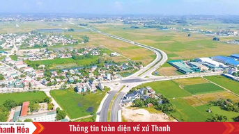 Quy hoạch đô thị và nông thôn - nền tảng kiến tạo không gian phát triển