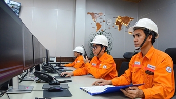 Thủy điện Đồng Nai về đích sớm chỉ tiêu sản lượng năm 2025