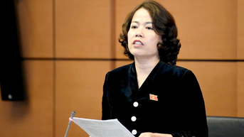 ĐBQH tỉnh góp ý Văn kiện Đại hội đại biểu toàn quốc lần thứ XIV của Đảng