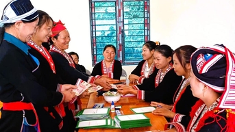 Nếp nhà “5 không, 3 sạch”