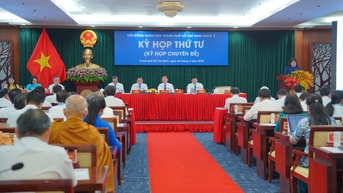 HĐND TP.HCM sẽ xem xét nhiều chính sách dân sinh tại kỳ họp thứ 5