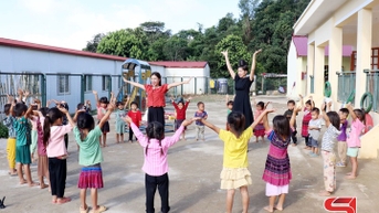 Tập trung lãnh đạo, chỉ đạo nâng cao chất lượng dạy và học