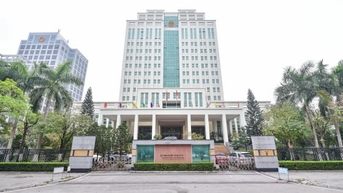 TRỰC TIẾP Họp báo kỷ niệm 80 năm xây dựng, phát triển ngành Nông nghiệp và Môi trường