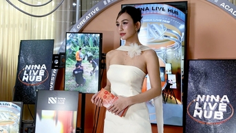 Người nổi tiếng livestream bán hàng: Khoảng trống pháp lý lớn
