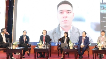 Thụy Sĩ và Việt Nam thúc đẩy hợp tác đổi mới sáng tạo, tăng trưởng bền vững