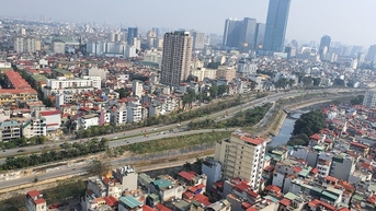 Diễn đàn Phát triển bền vững Đô thị Việt Nam năm 2025