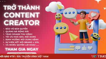 TC Team bắt tay METUB Network - mở ra cơ hội phát triển nghề sáng tạo nội dung chuyên nghiệp
