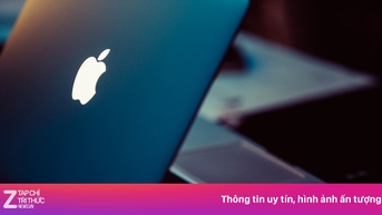 Sắp có máy Mac dùng chip iPhone
